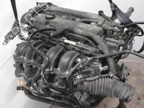 Engine FORD FIESTA VI (CB1, CCN) 1.25 | BP29892882M1