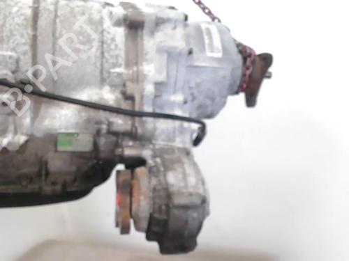 Gearbox BMW 3 (E46) 330 xi | BP27211661M3 