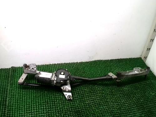 Front wiper motor MERCEDES-BENZ A-CLASS (W176) A 180 CDI (176.000) | BP29849820M29 