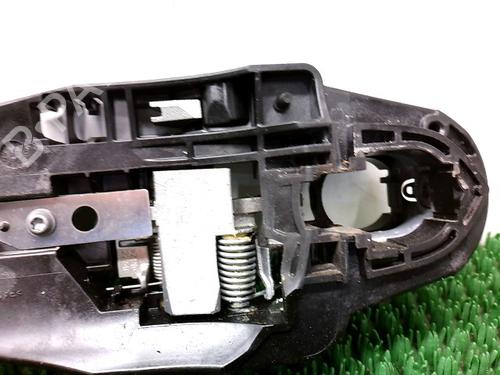 Støtte OPEL CORSA F (P2JO) 1.2 (68) | BP34433201C155 - Image 3