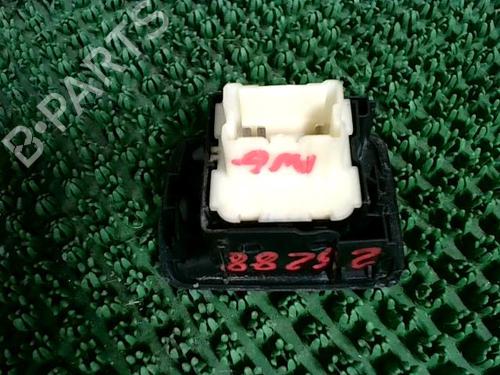 Used Left front window switch Left front window switch NISSAN NV300 Van (X82) 1.6 dci 120 (121 hp) 34432865 34432865