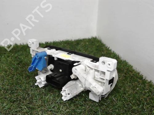 Climate control RENAULT TRAFIC III Bus (JG_) 1.6 dCi 125 (JGMH) | BP26570573I5 