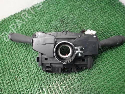 Used Steering column stalk PEUGEOT 508 SW I (8E_) 1.6 BlueHDi 120 (120 hp) 22084156