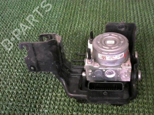 ABS pump CITROËN C3 II (SC_) 1.4 HDi 70 (SC8HZC, SC8HR0, SC8HP4) | BP22088755M43 