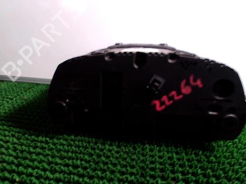 Used Instrument cluster BMW 1 (E87) 120 d (177 hp) 22083018