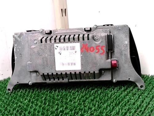 Used Display monitor Display monitor BMW X5 (E70) xDrive 35 d (286 hp) 22093376 22093376