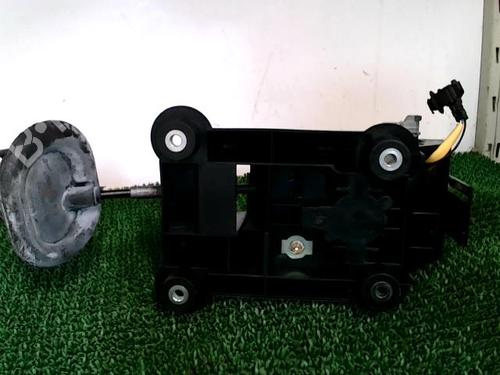 Gear lever PEUGEOT 208 I (CA_, CC_) 1.2 THP 110 | BP22093158M90 