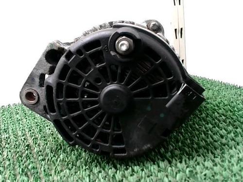 Used Alternator Alternator OPEL ZAFIRA / ZAFIRA FAMILY B (A05) 1.7 CDTI (M75) (125 hp) 22092319 22092319