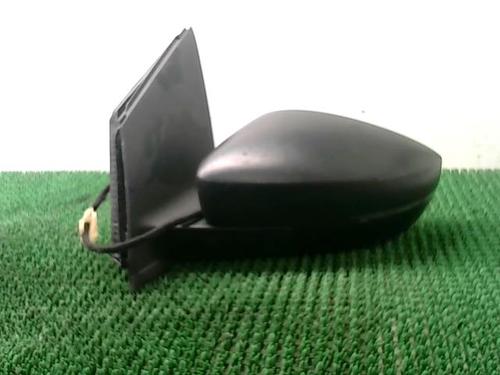Left mirror VW POLO V (6R1, 6C1) 1.6 TDI | BP29401841C26