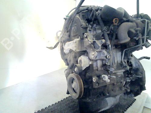 Engine CITROËN NEMO Box Body/MPV (AA_) 1.4 HDi | BP24350318M1  - Image 6