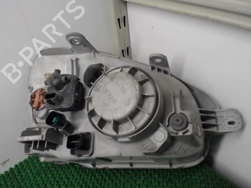 Used Left headlight HYUNDAI SANTA FÉ I (SM) 2.0 CRDi 4x4 (113 hp) 22079501