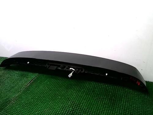 Used Rear spoiler PEUGEOT 208 II (UB_, UP_, UW_, UJ_) 1.5 BlueHDI 100 (102 hp) 29958672