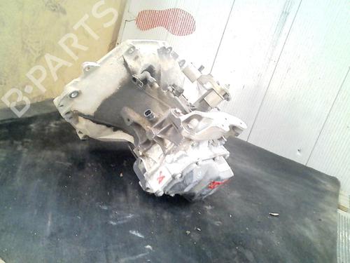 Used Gearbox Gearbox PEUGEOT 307 (3A/C) 1.6 HDi (90 hp) 22084228 22084228