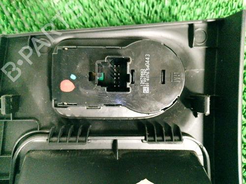 Mando luces Mando luces OPEL CORSA E (X15) 1.4 (08, 68) (90 hp) 34163510 34163510