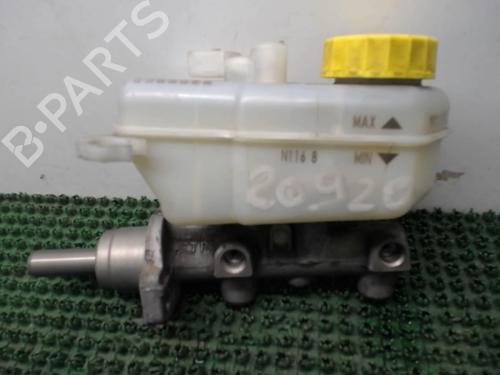 Hovedbremsecylinder VW POLO IV (9N_, 9A_) 1.4 TDI (70 hp) 22080358