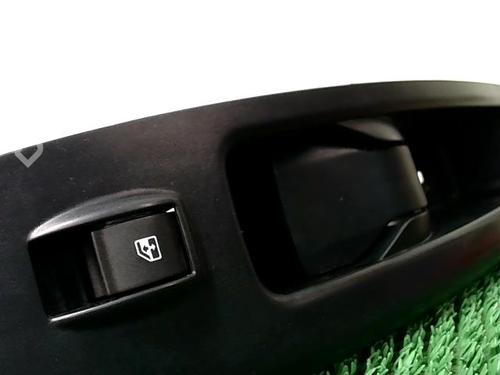 Right front window switch FIAT DOBLO Cargo (263_) 2.0 D Multijet | BP29817132I26