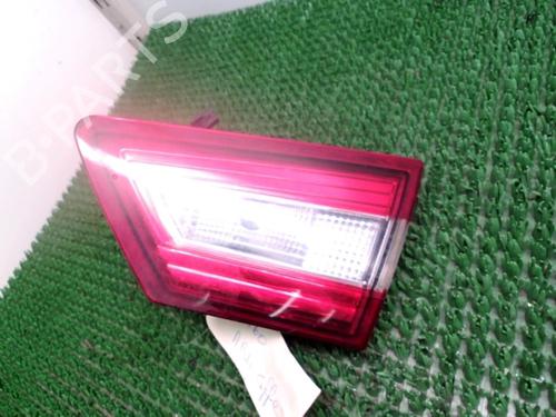Used Right tailgate light RENAULT CLIO IV (BH_) 1.5 dCi 90 (90 hp) 22083796