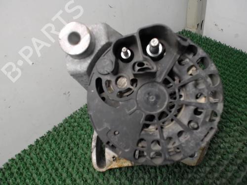 Alternator ALFA ROMEO MITO (955_) 1.4 (955AXB1B) | BP22081809M7 