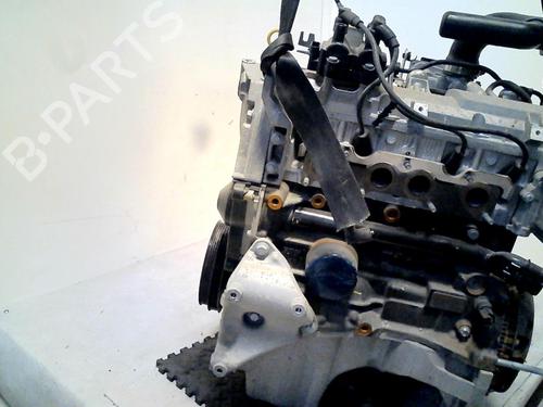 Engine DACIA LOGAN MCV (KS_) 1.6 (KS0B, KS0D, KS0F) | BP24350367M1  - Image 5