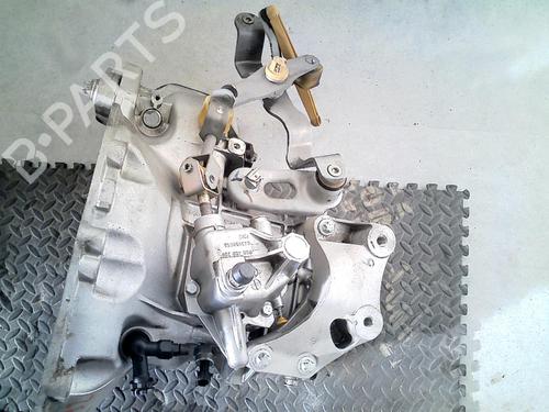 Used Gearbox OPEL CORSA D (S07) 1.0 (L08, L68) (65 hp) 22087621