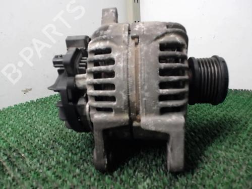 Alternator RENAULT MODUS / GRAND MODUS (F/JP0_) 1.5 dCi (FP0E, JP0E) | BP22079698M7 - Image 2