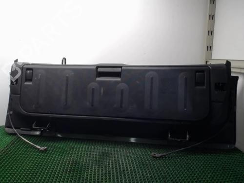 Tailgate CITROËN C2 (JM_) 1.4 HDi | BP22079183C6 