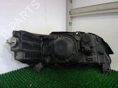 Left headlight PEUGEOT 106 II (1A_, 1C_) 1.1 i | BP22085891C28 