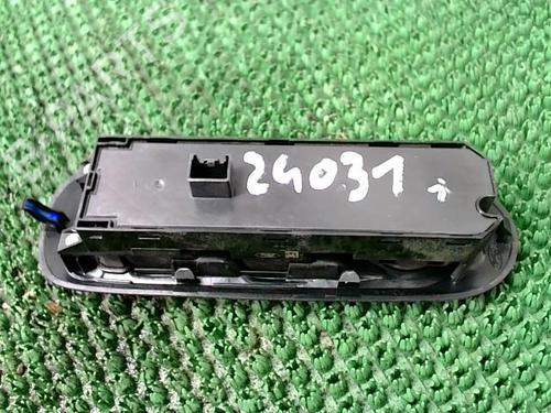 Used Left front window switch FORD MONDEO IV (BA7) 1.8 TDCi (125 hp) 22091209