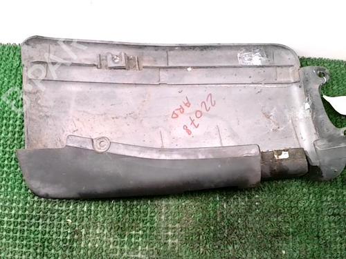Corner bumper PEUGEOT BOXER Van (230L) 2.5 D | BP22090075C117 