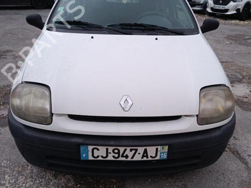 Used Parts RENAULT CLIO I (B/C57_, 5/357_)    4612137