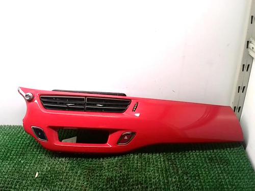 Used Air vent CITROËN DS3 (SA_) 1.6 HDi 110 (112 hp) 22090041