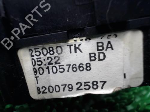Steering column stalk DACIA DUSTER (HS_) 1.5 dCi (HSMC) | BP22084008I23 - Image 3