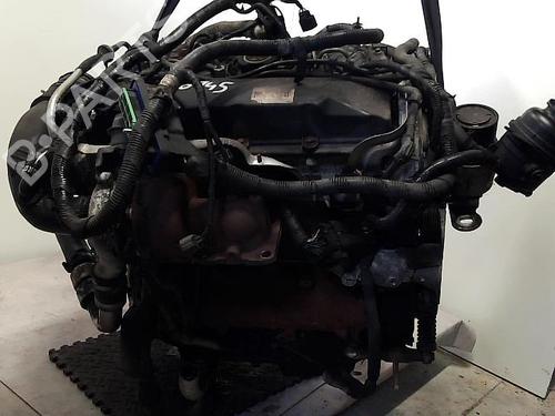 Engine JAGUAR X-TYPE I Estate (X400) 2.0 D | BP22091860M1 