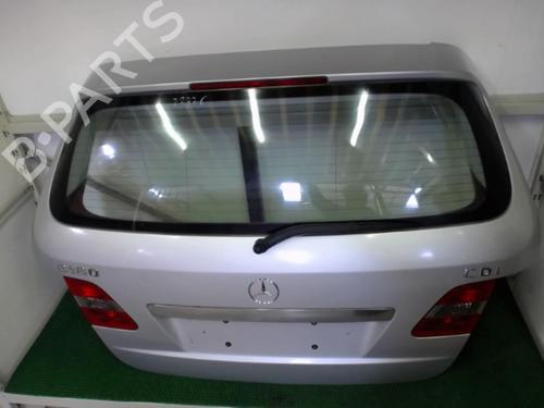 Tailgate MERCEDES-BENZ B-CLASS Sports Tourer (W245) B 180 CDI (245.207) | BP20877446C6 