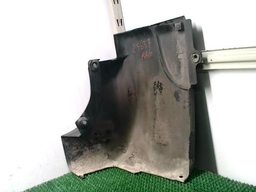 Corner bumper RENAULT MASTER III Van (FV) 2.3 dCi 145 FWD (FV0E, FV0F, FV0H, FV02, FV0M, FV0S,... | BP29932637C117