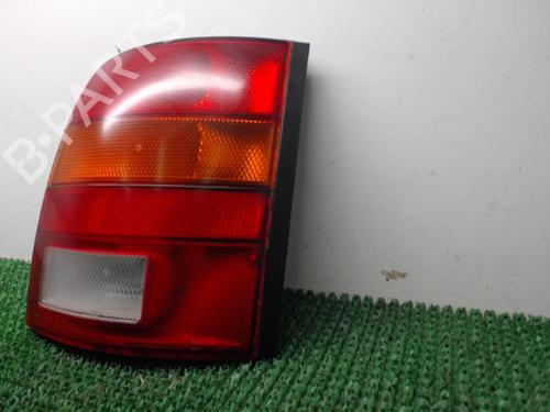 Right taillight NISSAN MICRA II (K11) 1.0 i 16V | BP22079547C35 