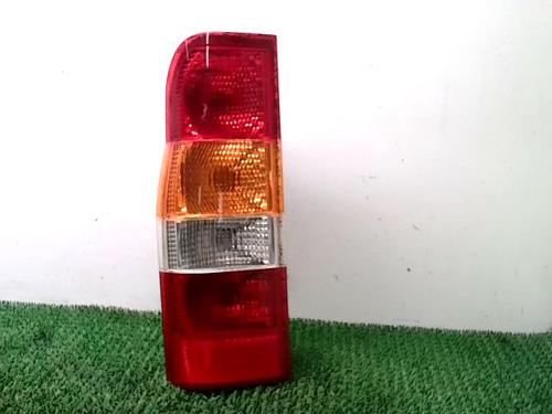 Left taillight FORD TRANSIT Van (FA_ _) 2.0 DI (FAE_, FAF_, FAG_) | BP29817005C34 - Image 3