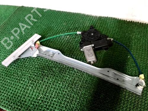 Front right window mechanism OPEL CORSA D (S07) 1.3 CDTI (L08, L68) | BP22892692C23 