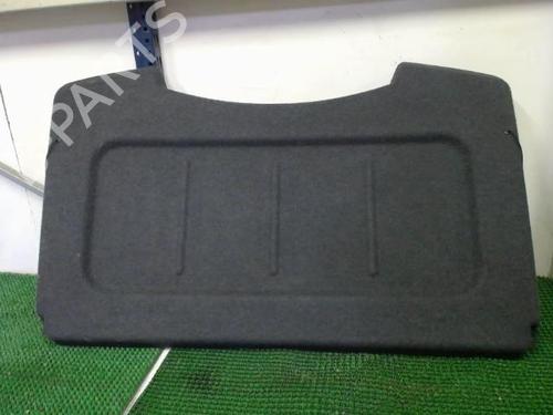 Used Rear parcel shelf Rear parcel shelf DACIA SANDERO 1.4 MPI LPG (72 hp) 22087896 22087896