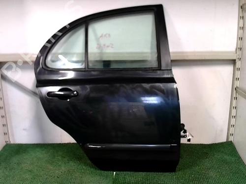 Used Right rear door NISSAN MICRA III (K12) 1.2 16V (80 hp) 28496802