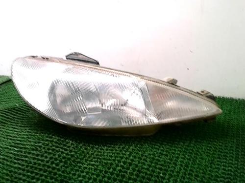 Used Right headlight Right headlight 27981542 27981542