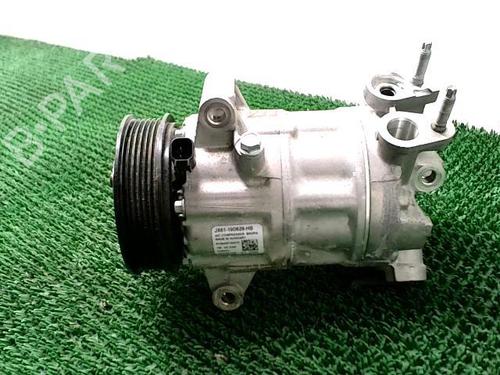 Used AC compressor AC compressor FORD TRANSIT CONNECT V408 Box Body/MPV 1.5 TDCi (101 hp) 22090263 22090263