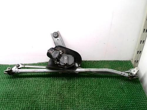 Used Front wiper motor MINI MINI Convertible (R52) One (90 hp) 22090371