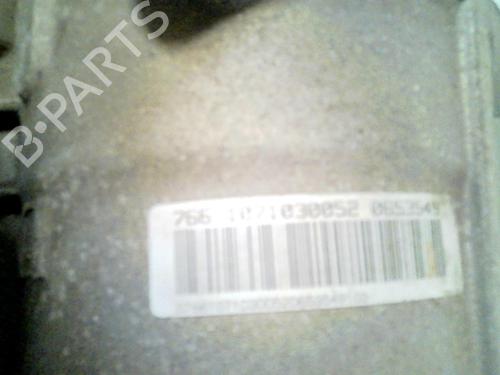 Used Gearbox BMW 3 Touring (E91) 320 d (177 hp) 22085954