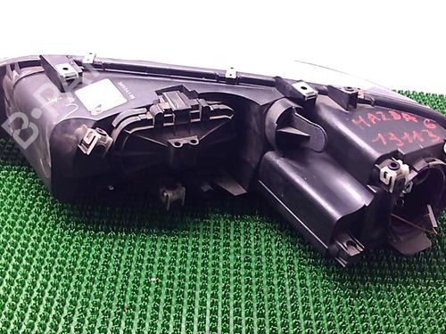 Used Right headlight Right headlight MAZDA 6 Hatchback (GG) 2.0 DI (GG14) (121 hp) 22075819 22075819