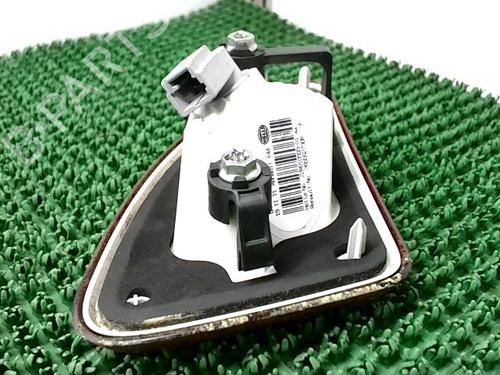 Used Left tailgate light Left tailgate light RENAULT TWINGO II (CN0_) 1.5 dCi 90 (86 hp) 20873831 20873831