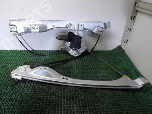 Used Front right window mechanism Front right window mechanism 22079856 22079856