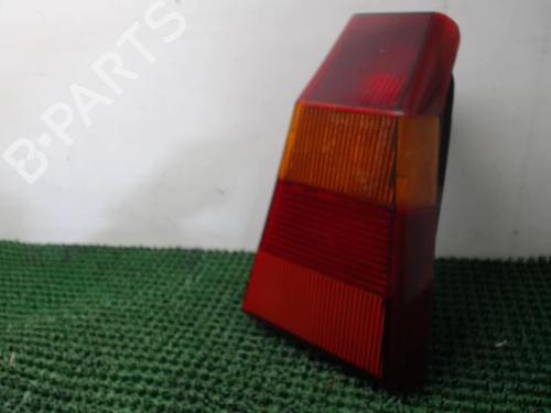 Right taillight CITROËN AX (ZA-_) 10 | BP20875394C35 