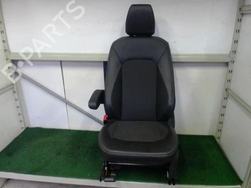 Left front seat FORD ECOSPORT 1.0 EcoBoost | BP22086326C15 