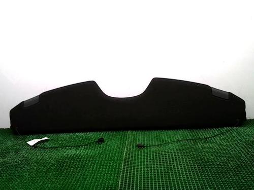 Rear parcel shelf RENAULT TWINGO II (CN0_) 1.5 dCi 90 | BP29958674C85